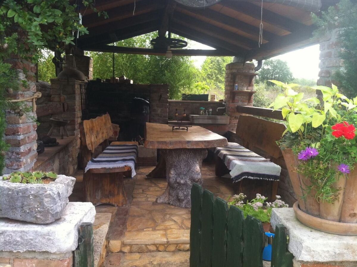 Villa Lucia - Maison 10 pers. avec piscine et tennis - Photo 8