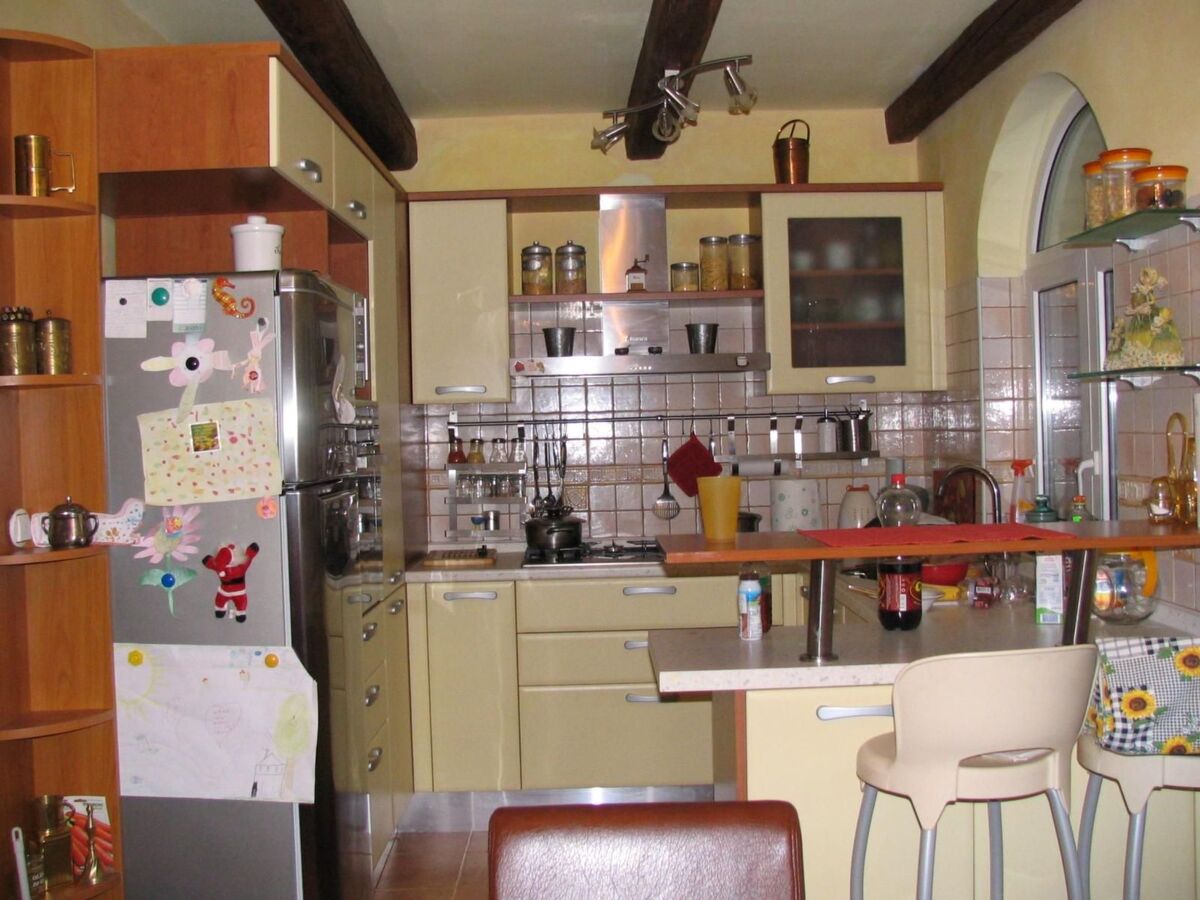 Villa Lucia - Maison 10 pers. avec piscine et tennis - Photo 11