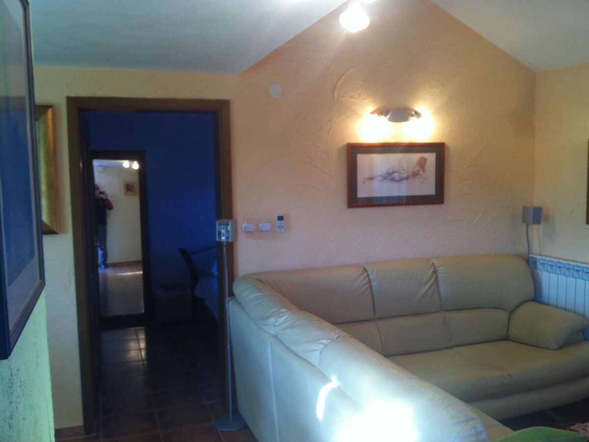 Villa Lucia - Maison 10 pers. avec piscine et tennis - Photo 12