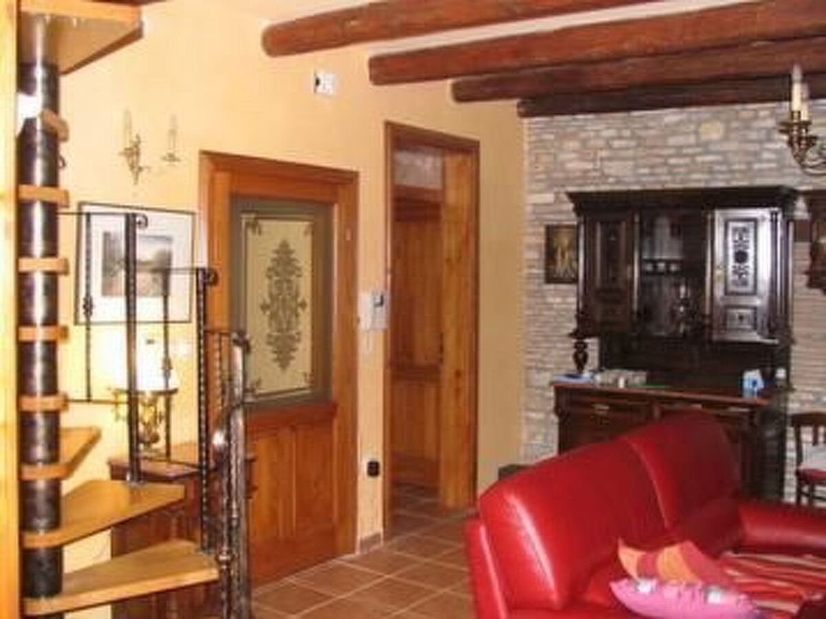 Villa Lucia - Maison 10 pers. avec piscine et tennis - Photo 16