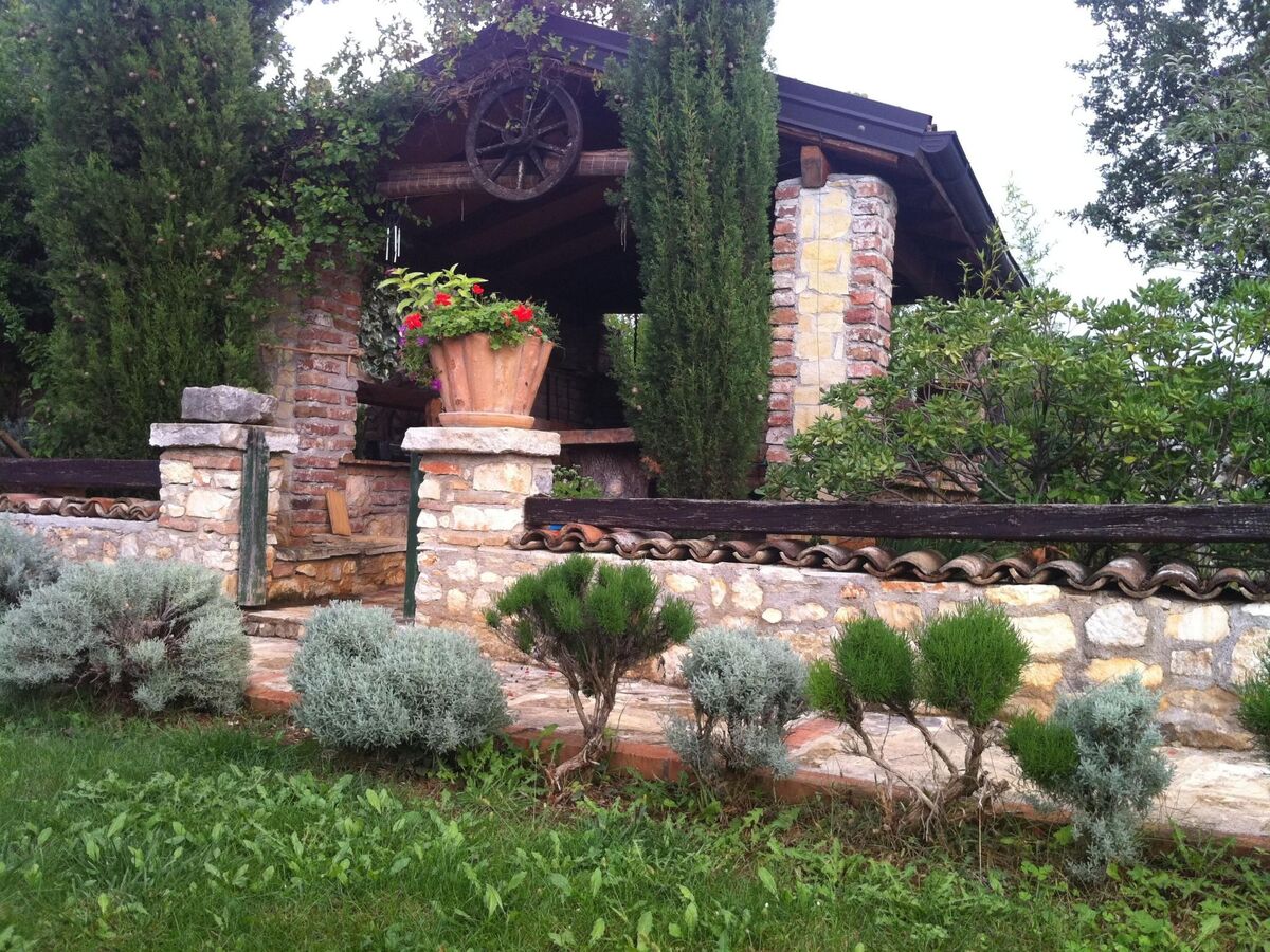 Villa Lucia - Maison 10 pers. avec piscine et tennis - Photo 18