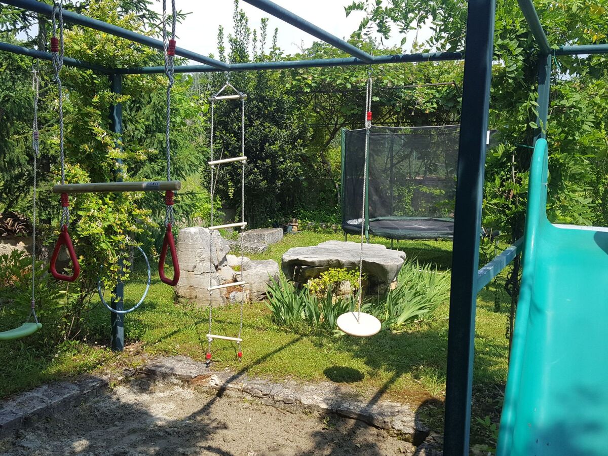 Villa Lucia - Maison 10 pers. avec piscine et tennis - Photo 19