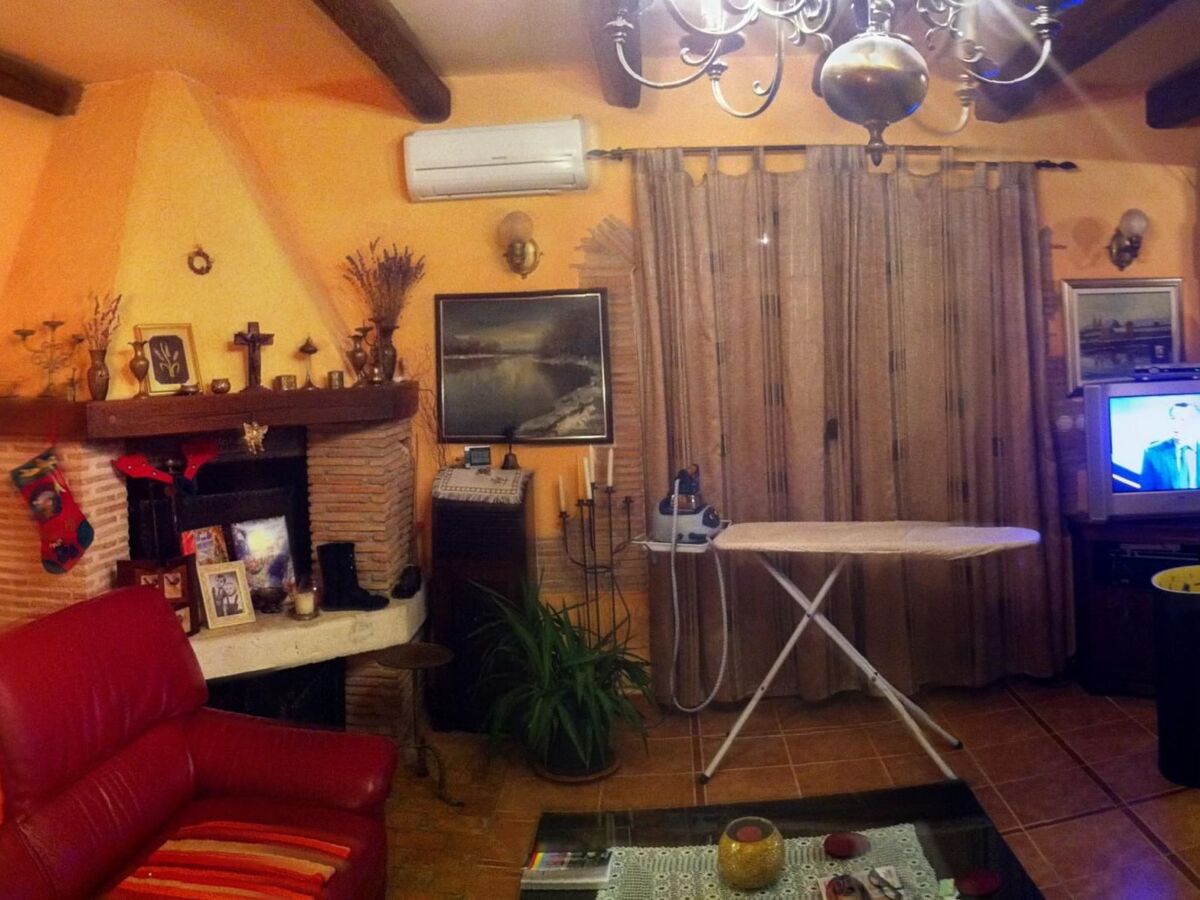 Villa Lucia - Maison 10 pers. avec piscine et tennis - Photo 20