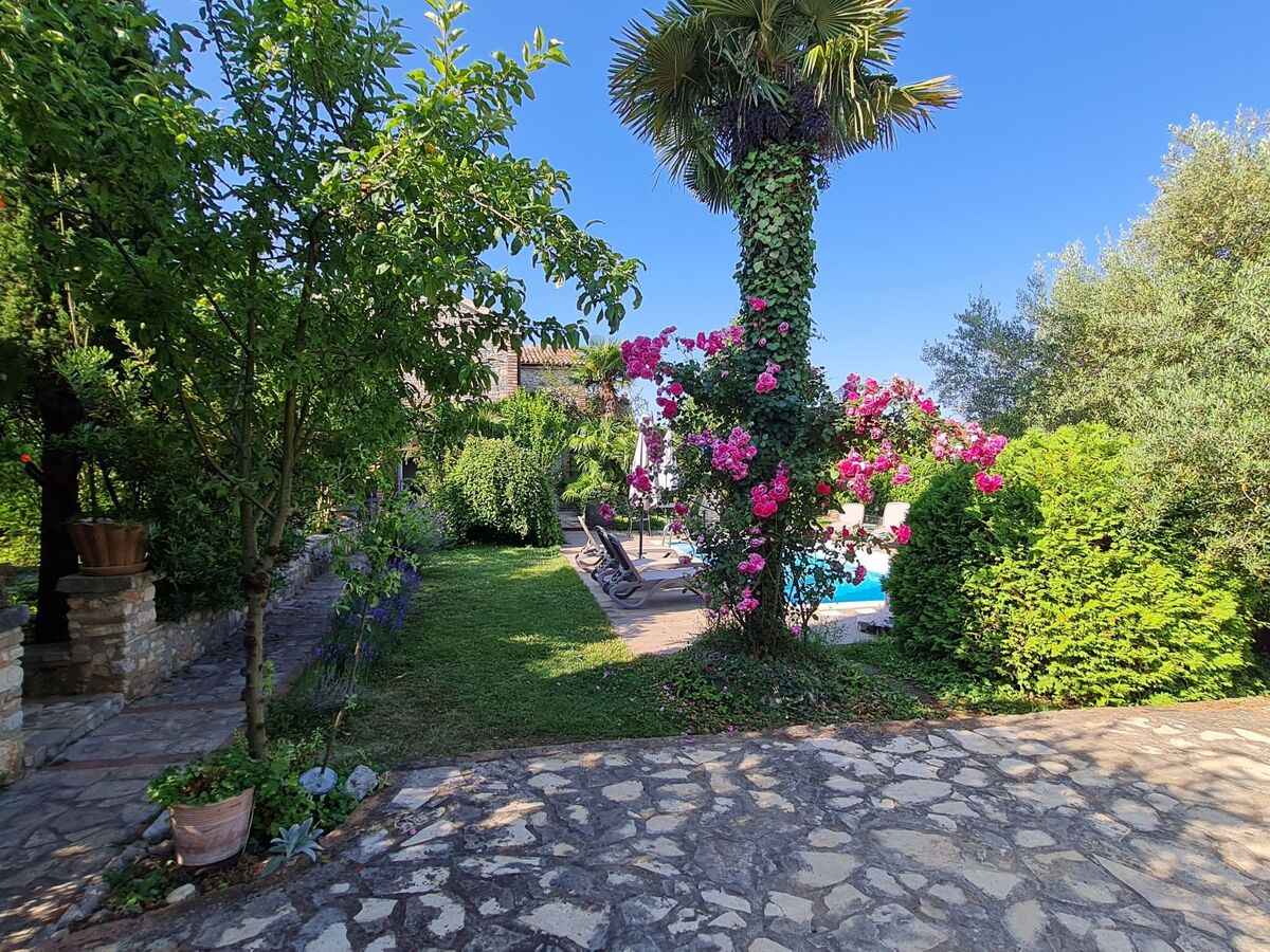 Villa Lucia - Maison 10 pers. avec piscine et tennis - Photo 23