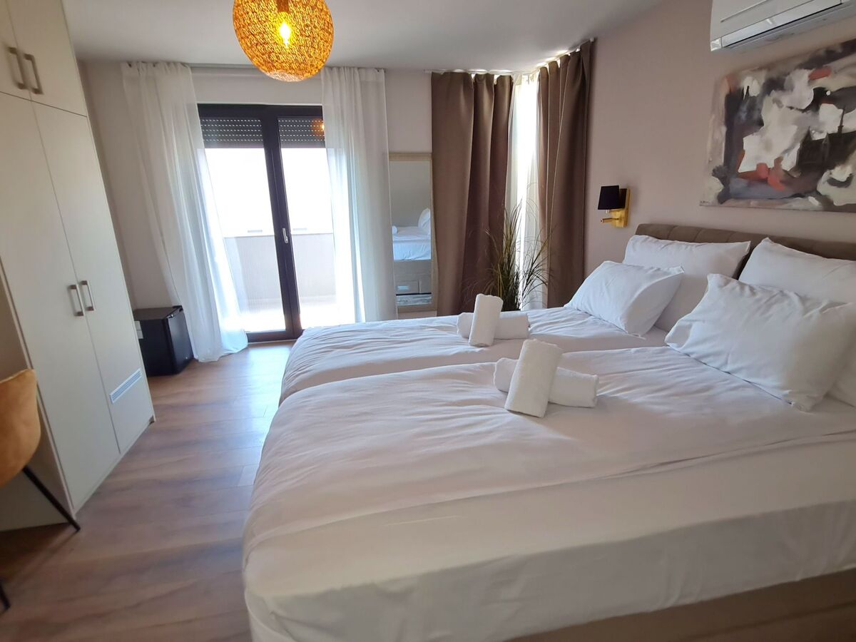 Villa Val 21 à Funtana, 4 chambres, piscine privée - Photo 11