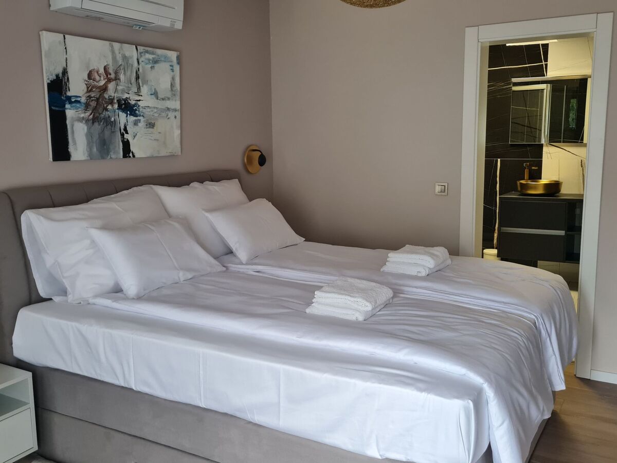 Villa Val 21 à Funtana, 4 chambres, piscine privée - Photo 15