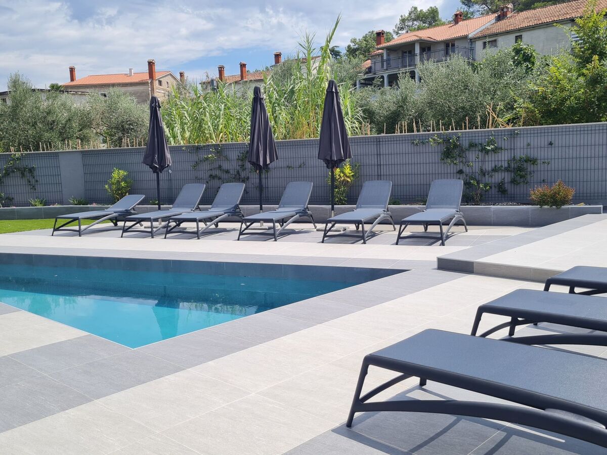 Villa Val 21 à Funtana, 4 chambres, piscine privée - Photo 17