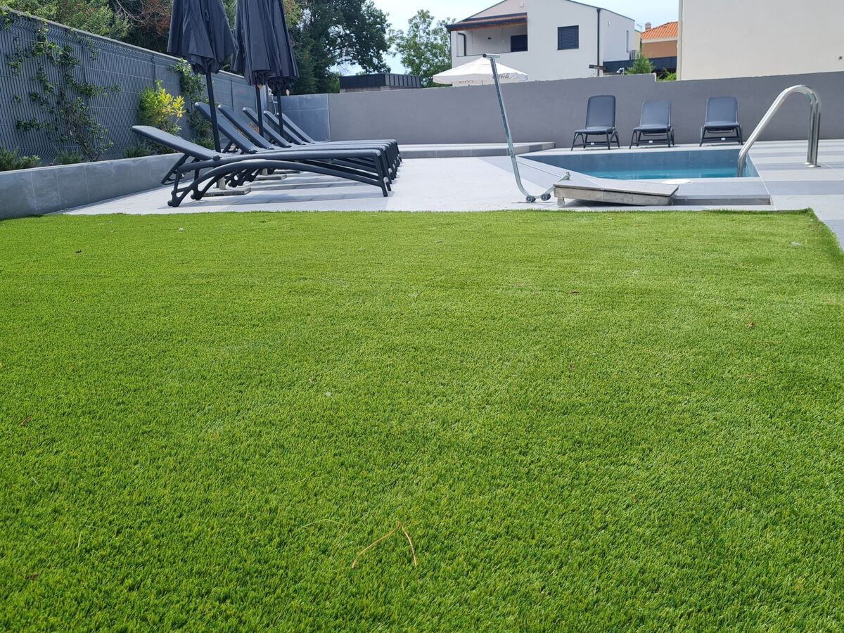 Villa Val 21 à Funtana, 4 chambres, piscine privée - Photo 19