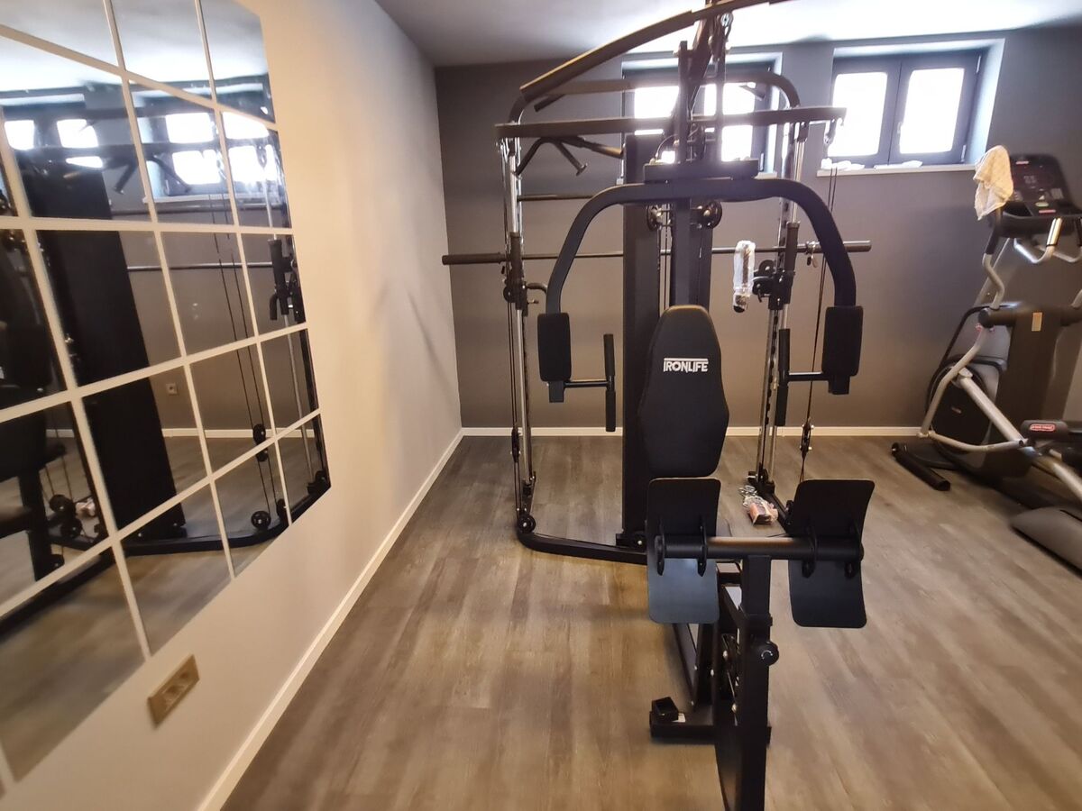 Villa Val 21 à Funtana, 4 chambres, piscine privée - Photo 20