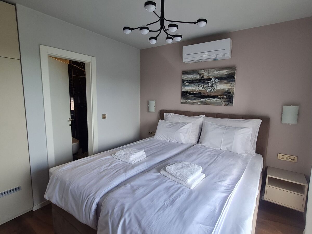 Villa Val 21 à Funtana, 4 chambres, piscine privée - Photo 22