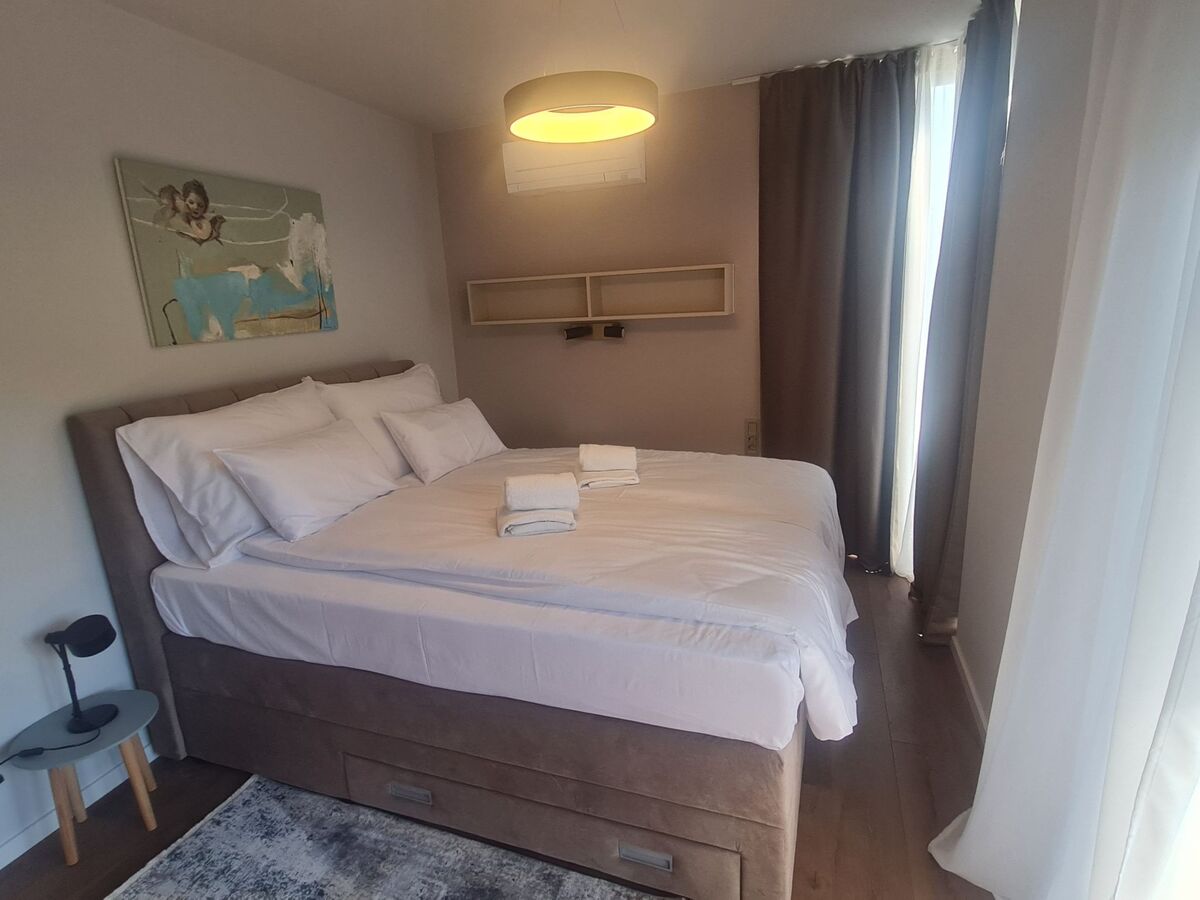 Villa Val 21 à Funtana, 4 chambres, piscine privée - Photo 23