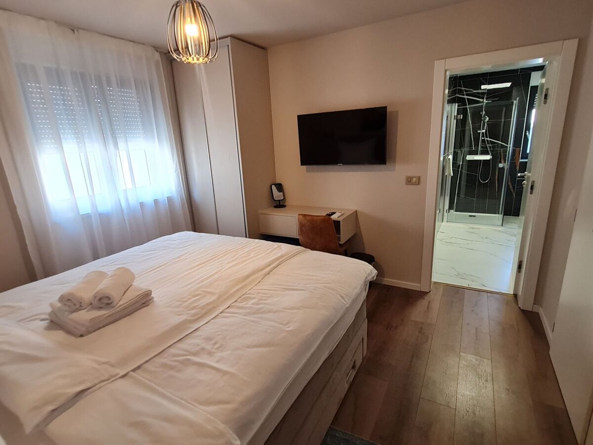 Villa Val 21 à Funtana, 4 chambres, piscine privée - Photo 29
