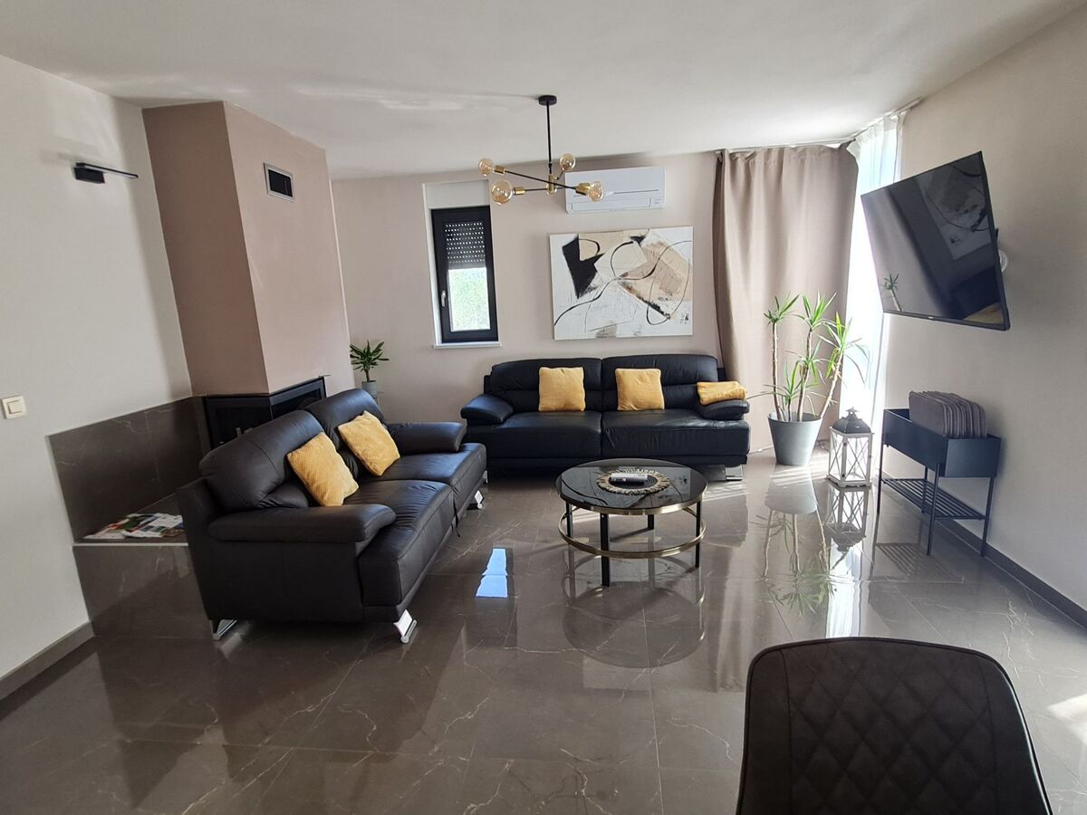 Villa Val 21 à Funtana, 4 chambres, piscine privée - Photo 30