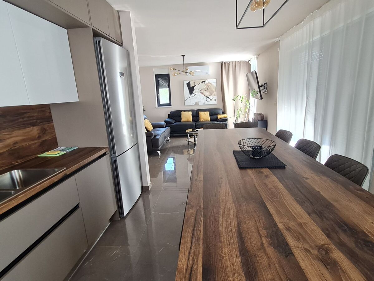 Villa Val 21 à Funtana, 4 chambres, piscine privée - Photo 32