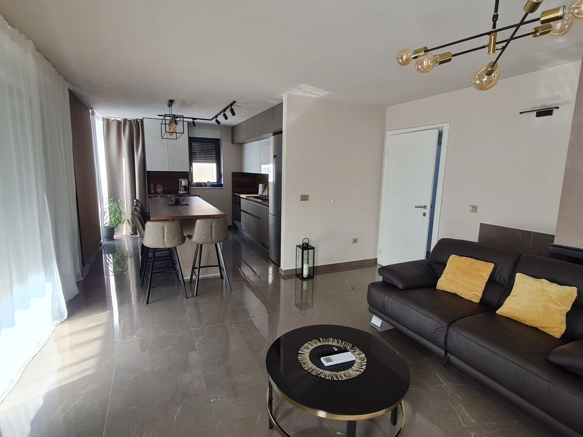 Villa Val 21 à Funtana, 4 chambres, piscine privée - Photo 33