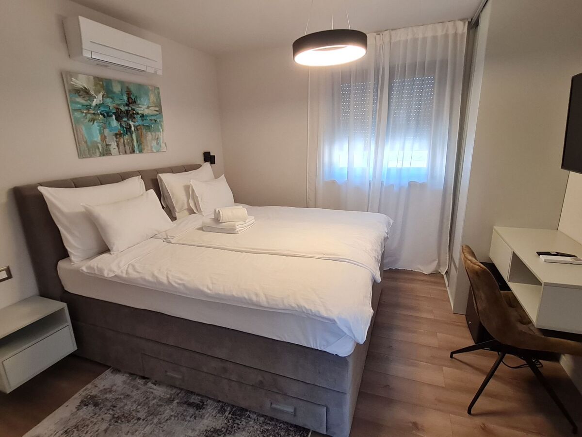 Villa Val 21 à Funtana, 4 chambres, piscine privée - Photo 34