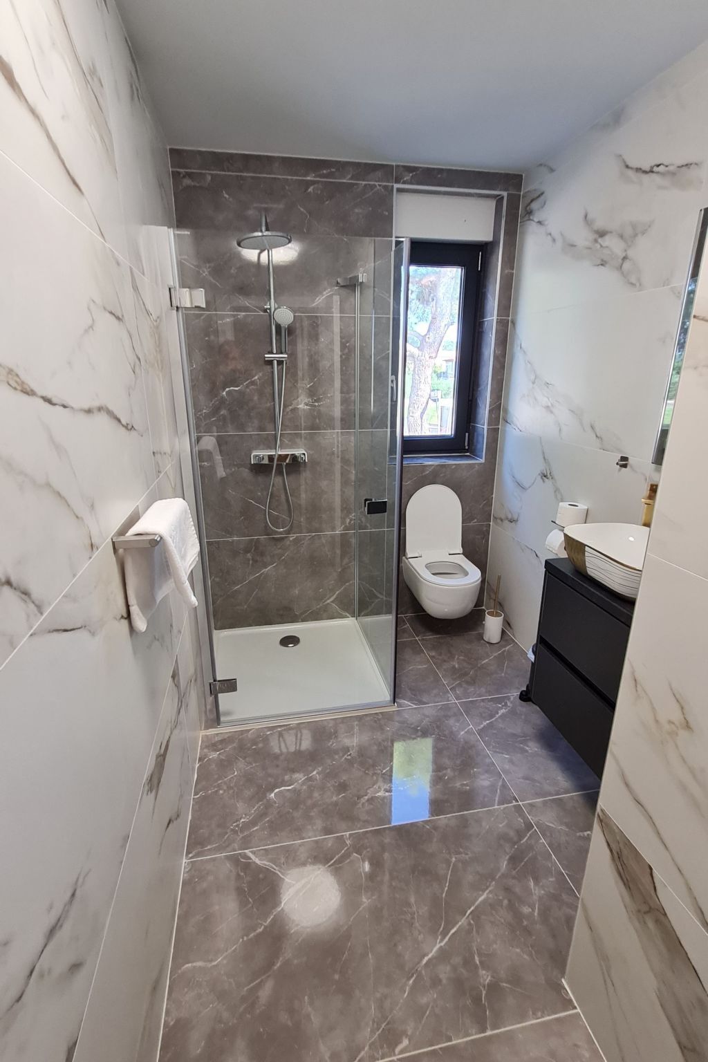 Villa Val 21 à Funtana, 4 chambres, piscine privée - Photo 35