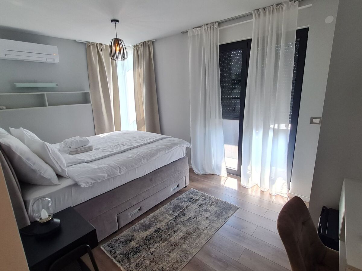 Villa Val 21 à Funtana, 4 chambres, piscine privée - Photo 36