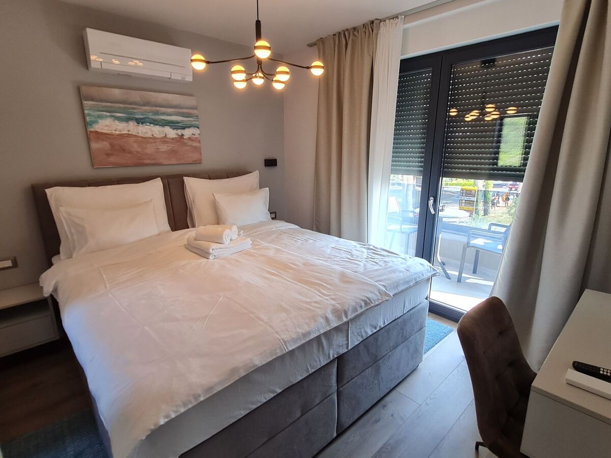 Villa Val 21 à Funtana, 4 chambres, piscine privée - Photo 37