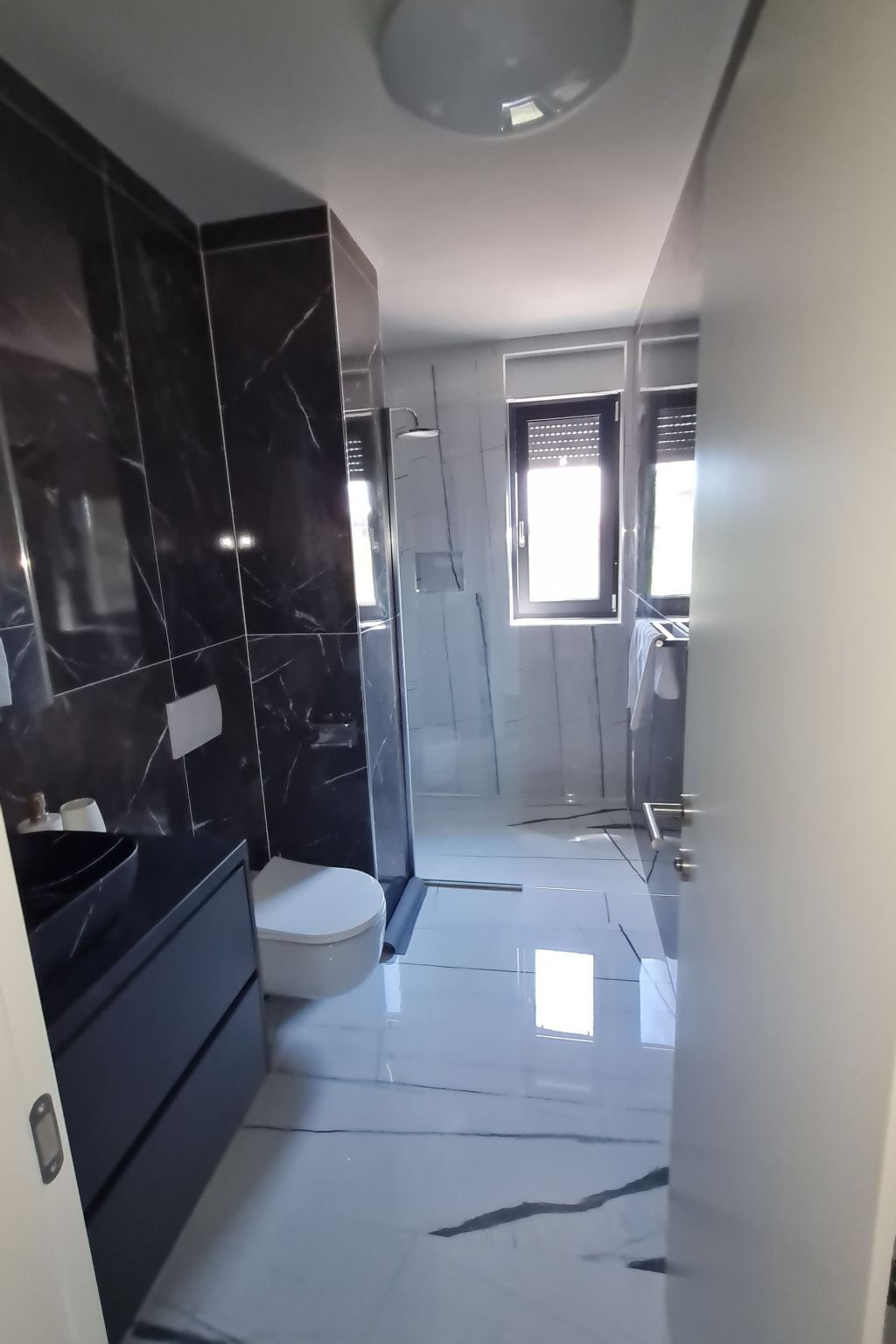 Villa Val 22 à Funtana : piscine, sauna et fitness - Photo 15