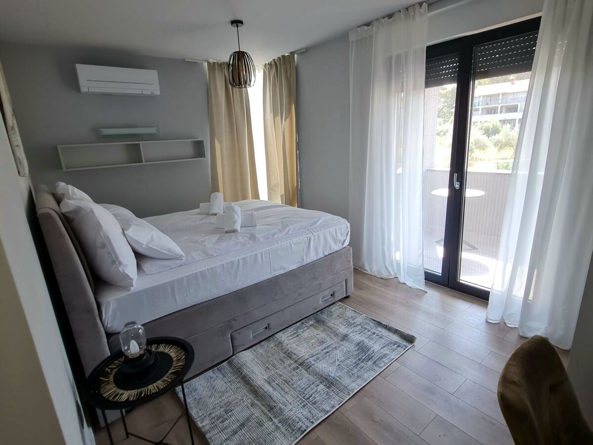 Villa Val 22 à Funtana : piscine, sauna et fitness - Photo 17