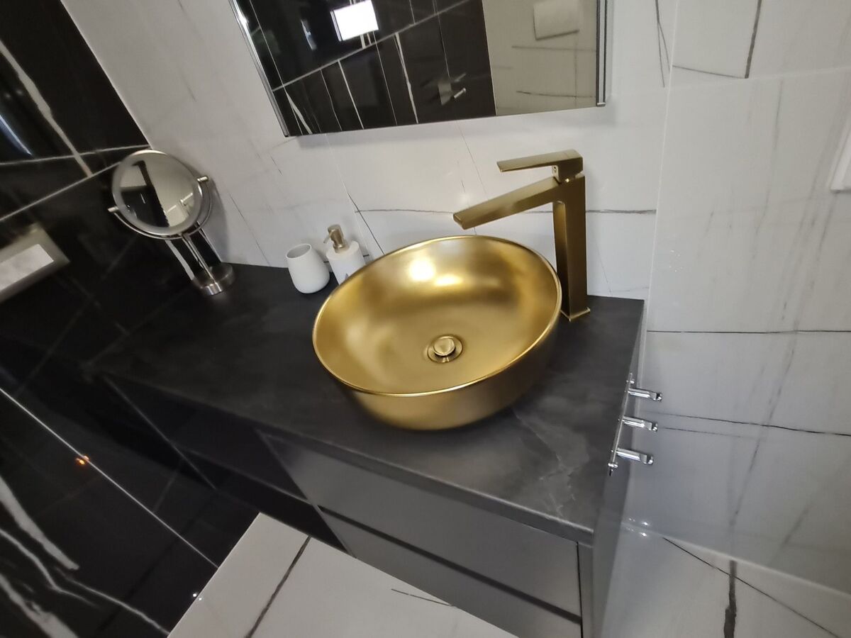 Villa Val 22 à Funtana : piscine, sauna et fitness - Photo 23