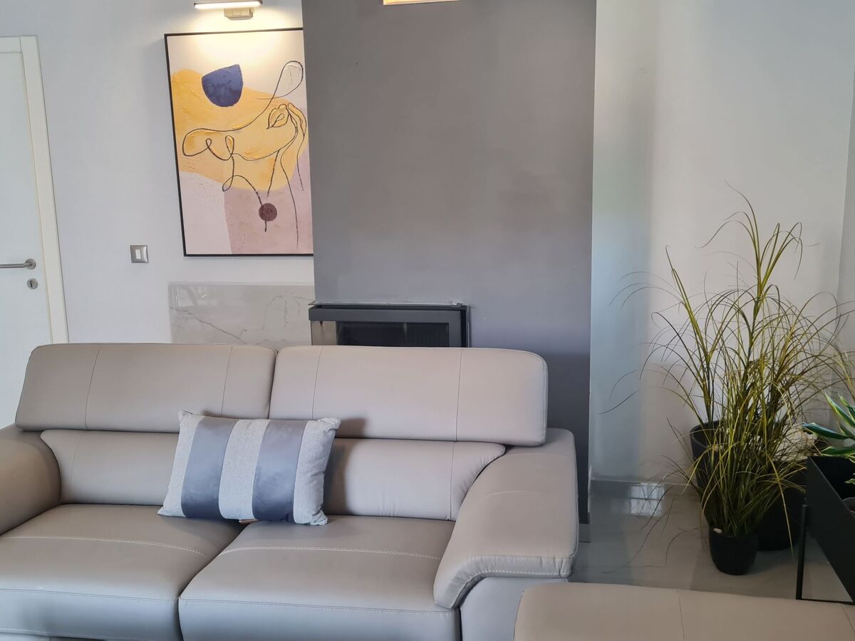 Villa Val 22 à Funtana : piscine, sauna et fitness - Photo 32