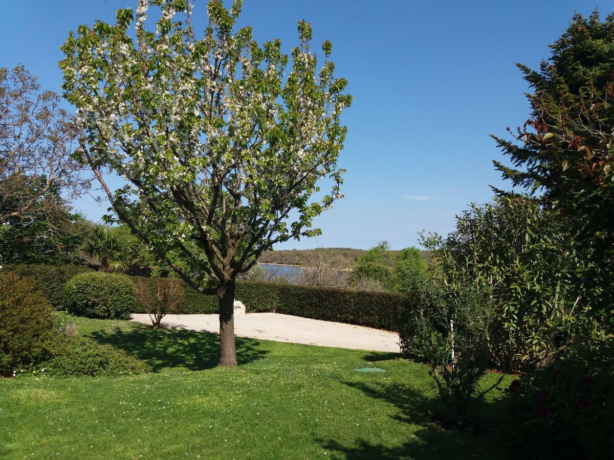 Bungalow indépendant Perla avec jardin et barbecue à Funtana - Photo 11