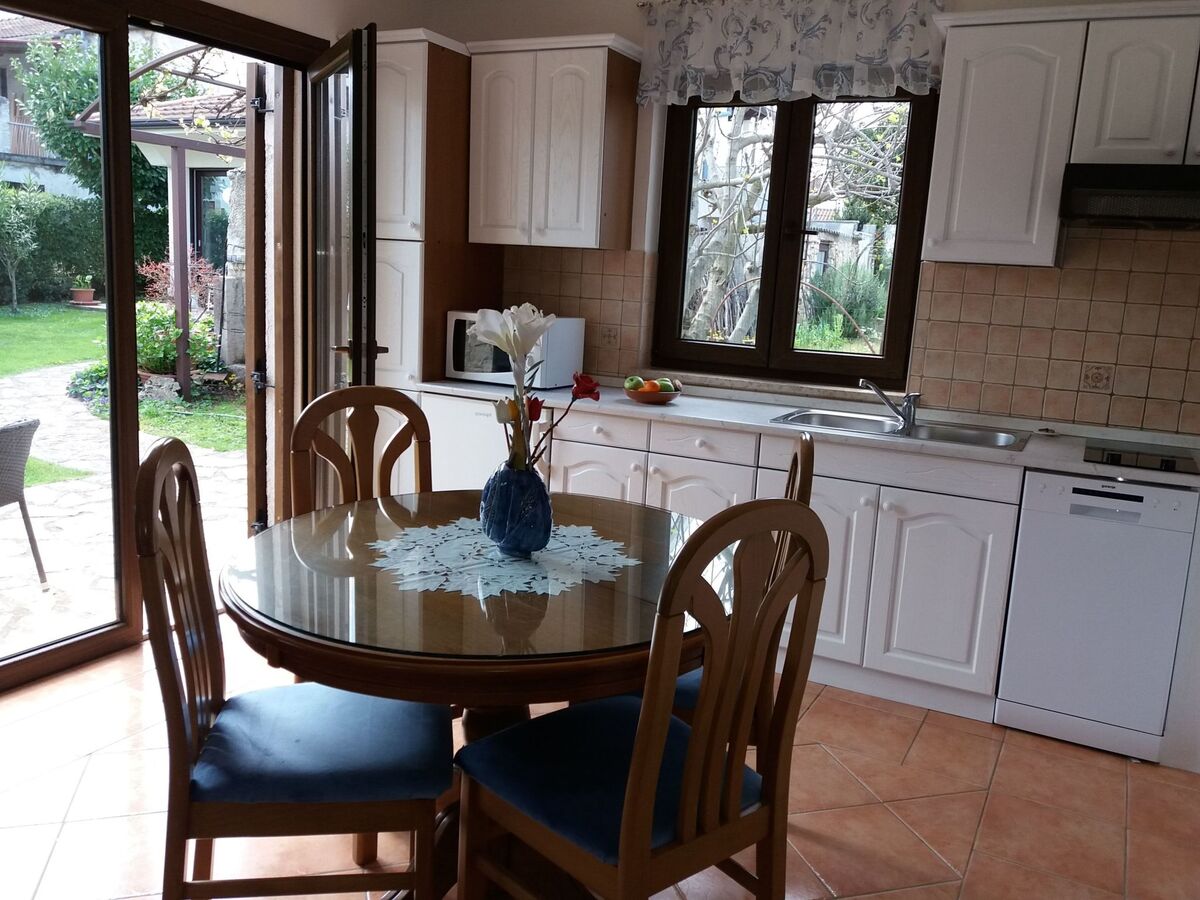 Bungalow indépendant Perla avec jardin et barbecue à Funtana - Photo 12