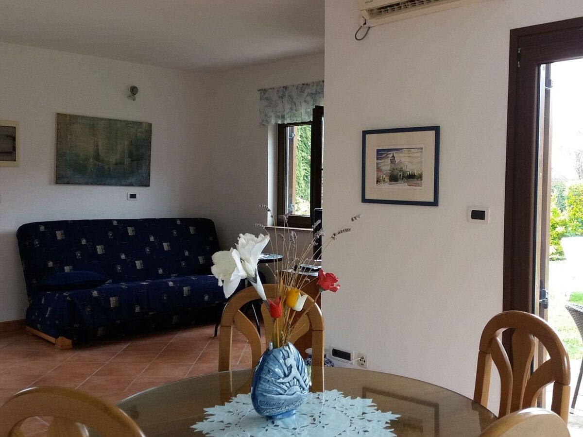 Bungalow indépendant Perla avec jardin et barbecue à Funtana - Photo 15