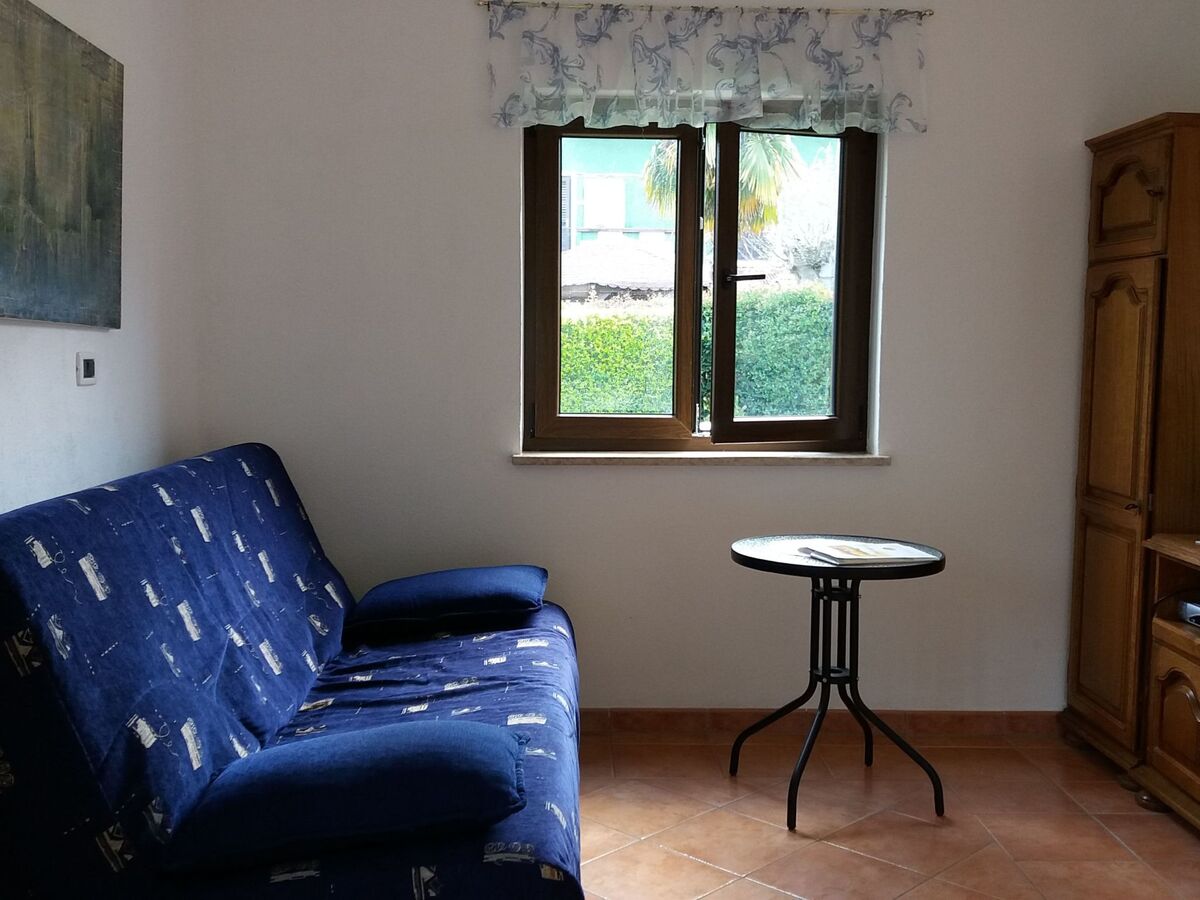 Bungalow indépendant Perla avec jardin et barbecue à Funtana - Photo 16