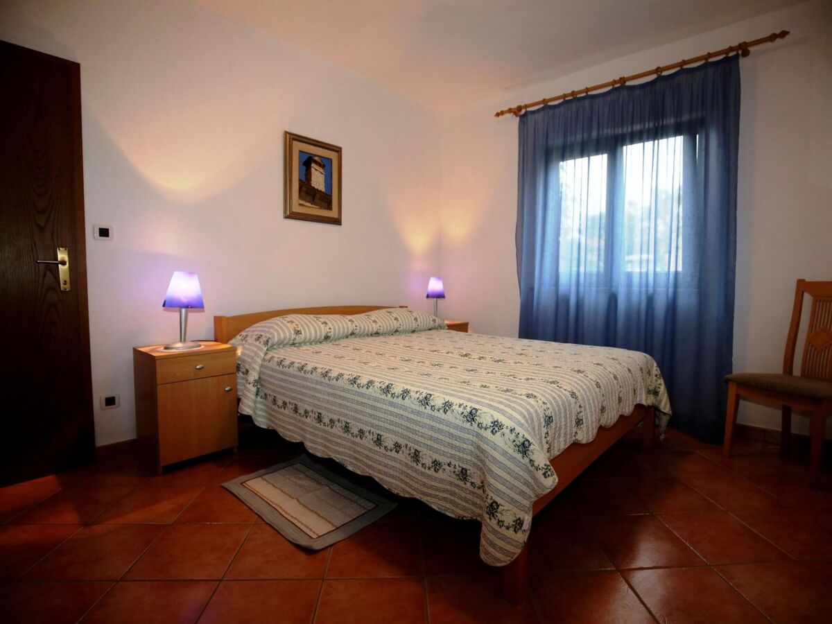 Bungalow indépendant Perla avec jardin et barbecue à Funtana - Photo 17