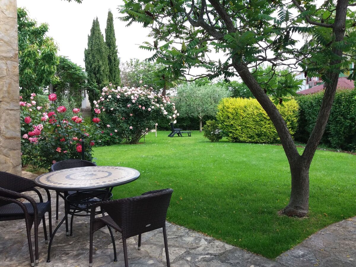 Bungalow indépendant Perla avec jardin et barbecue à Funtana - Photo 20