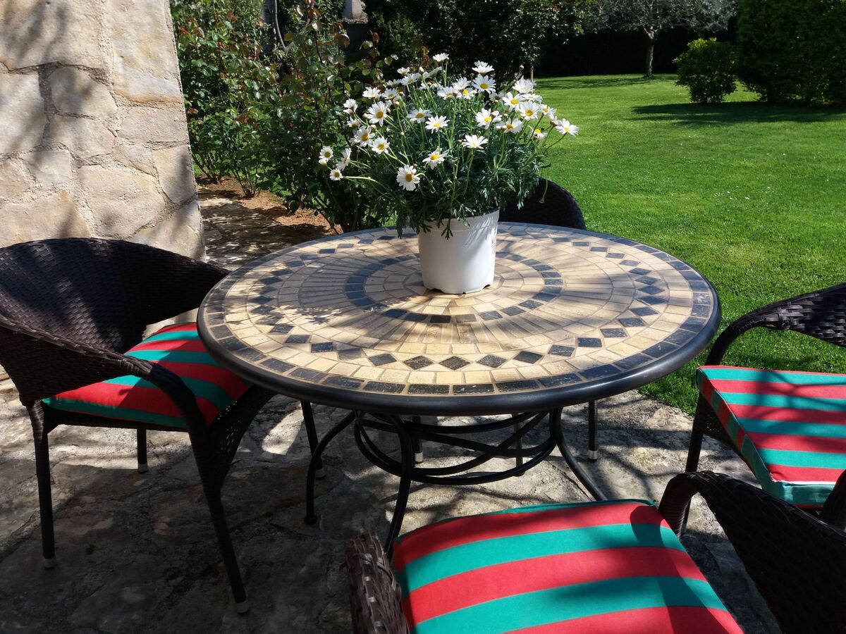 Bungalow indépendant Perla avec jardin et barbecue à Funtana - Photo 21