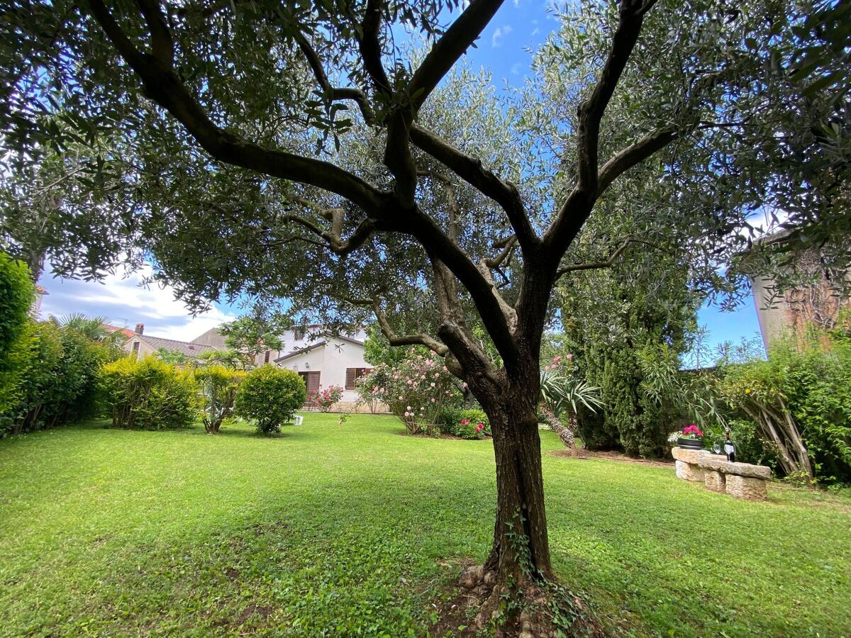 Bungalow indépendant Perla avec jardin et barbecue à Funtana - Photo 25