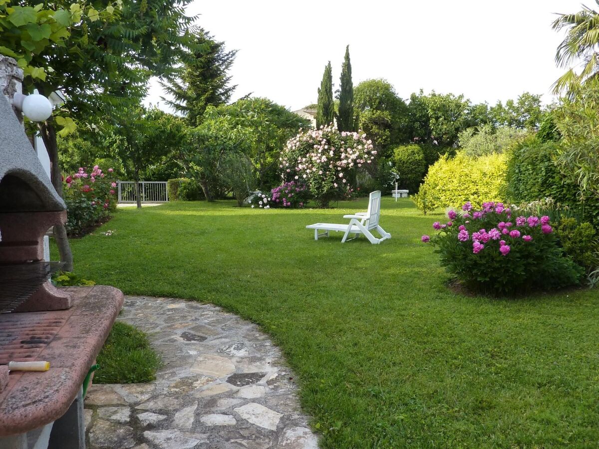 Bungalow indépendant Perla avec jardin et barbecue à Funtana - Photo 26