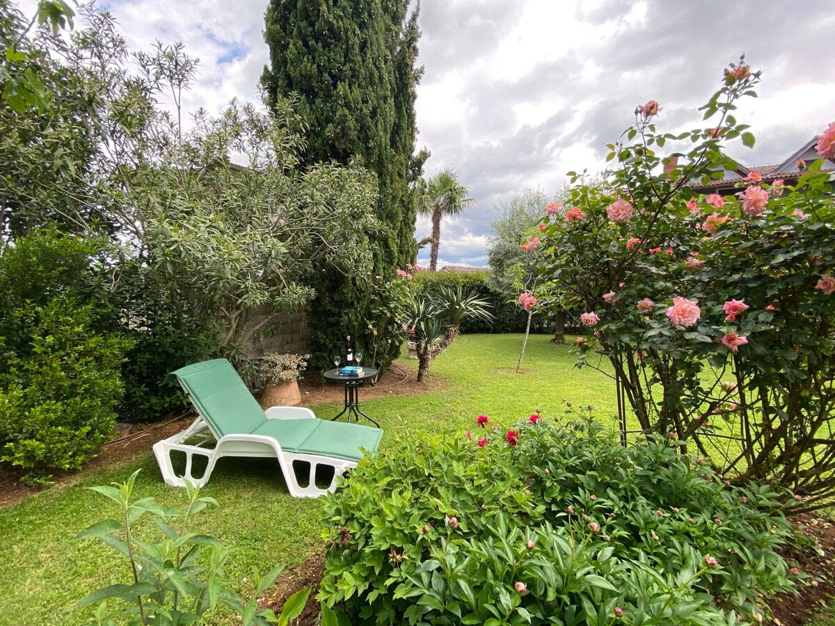 Bungalow indépendant Perla avec jardin et barbecue à Funtana - Photo 27