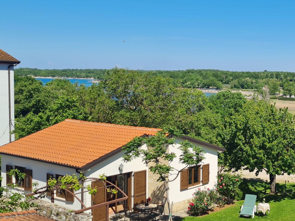 Bungalow indépendant Perla avec jardin et barbecue à Funtana - Photo 37