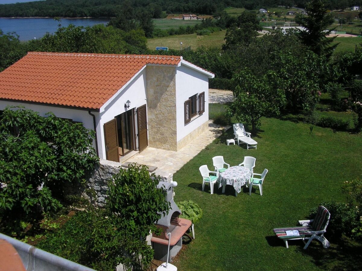 Bungalow indépendant Perla avec jardin et barbecue à Funtana - Photo 39