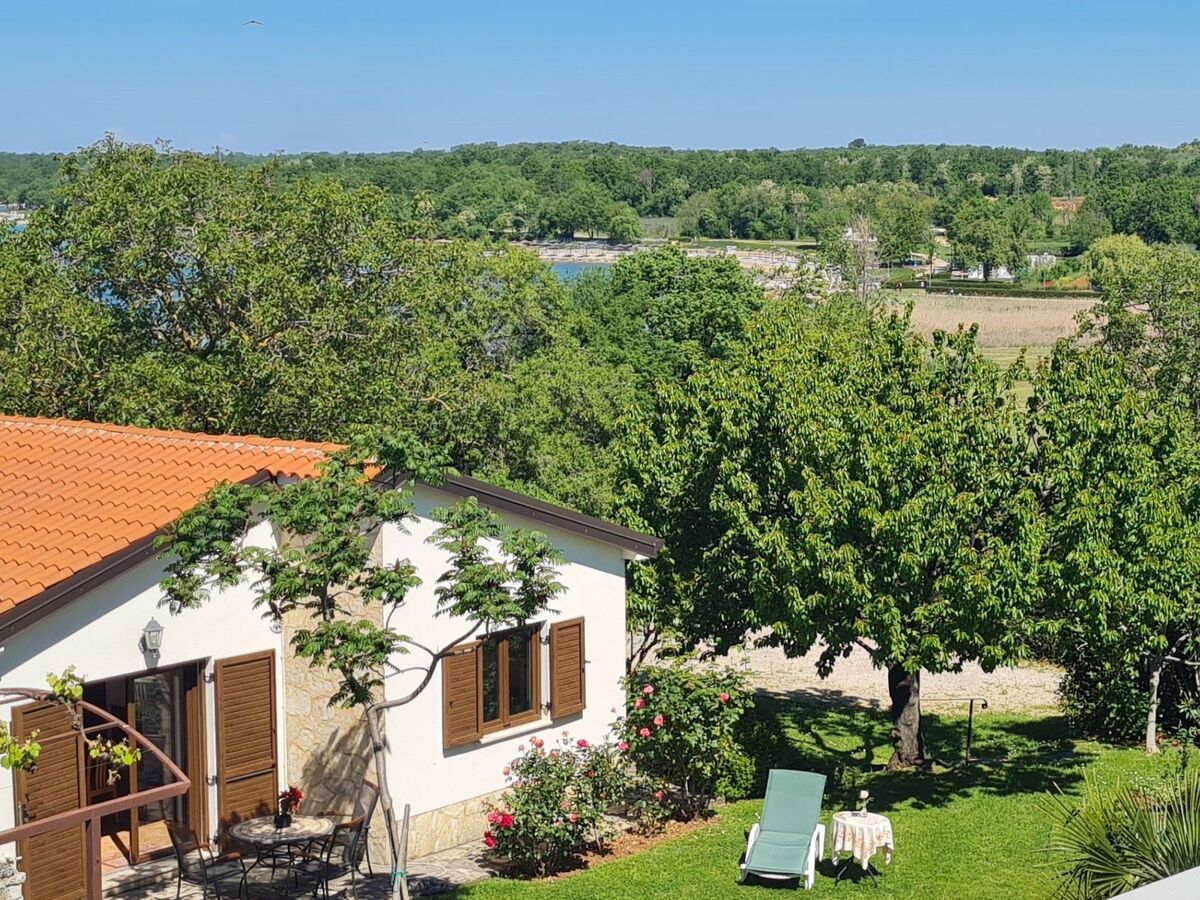 Bungalow indépendant Perla avec jardin et barbecue à Funtana - Photo 40