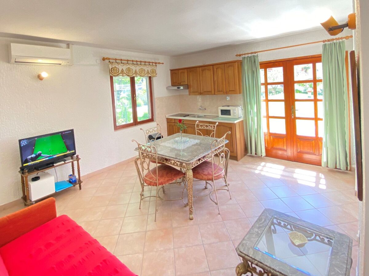 Maison 4 pers. avec jardin privé à Poreč, 400m mer - Photo 3