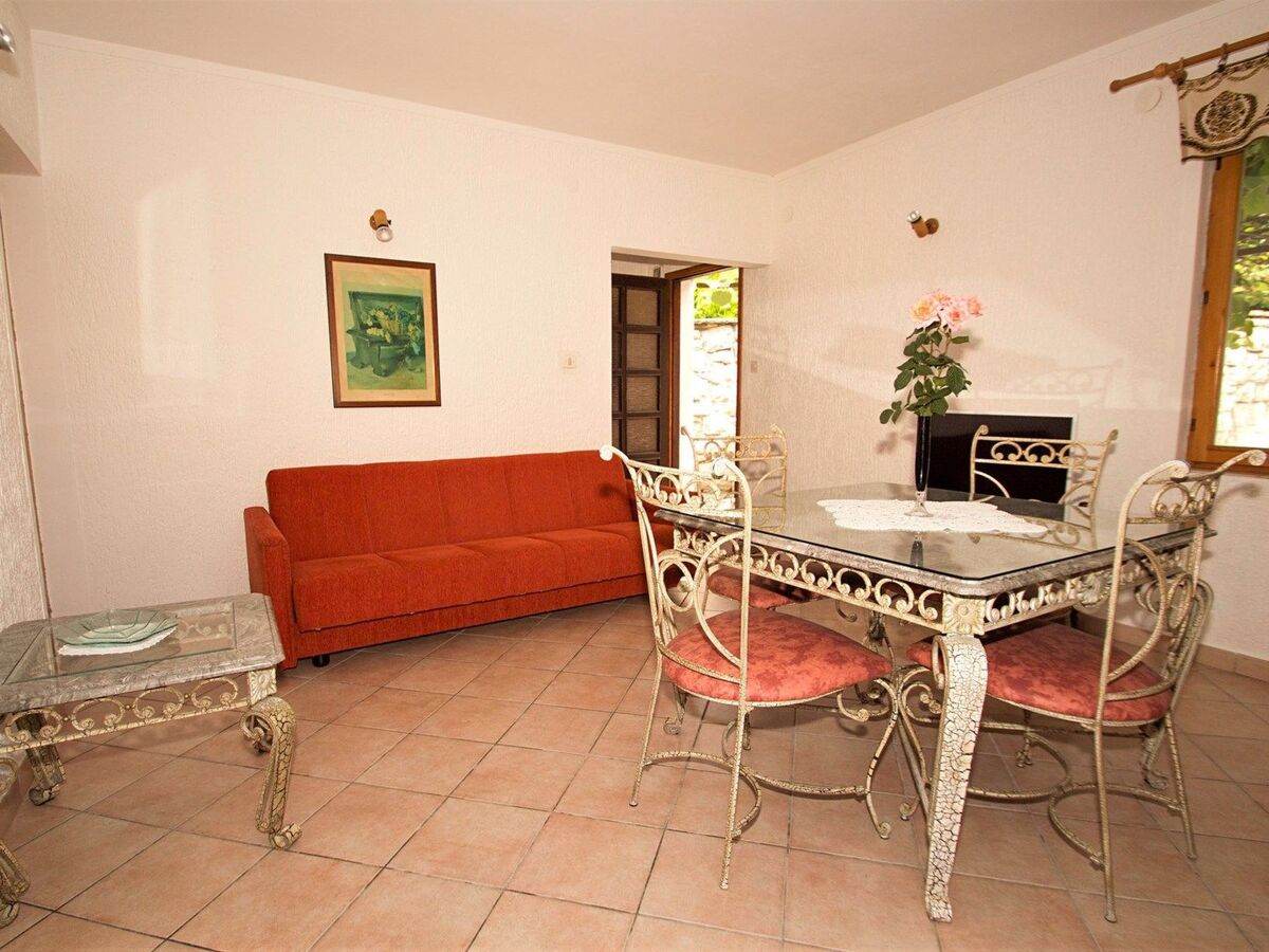 Maison 4 pers. avec jardin privé à Poreč, 400m mer - Photo 5