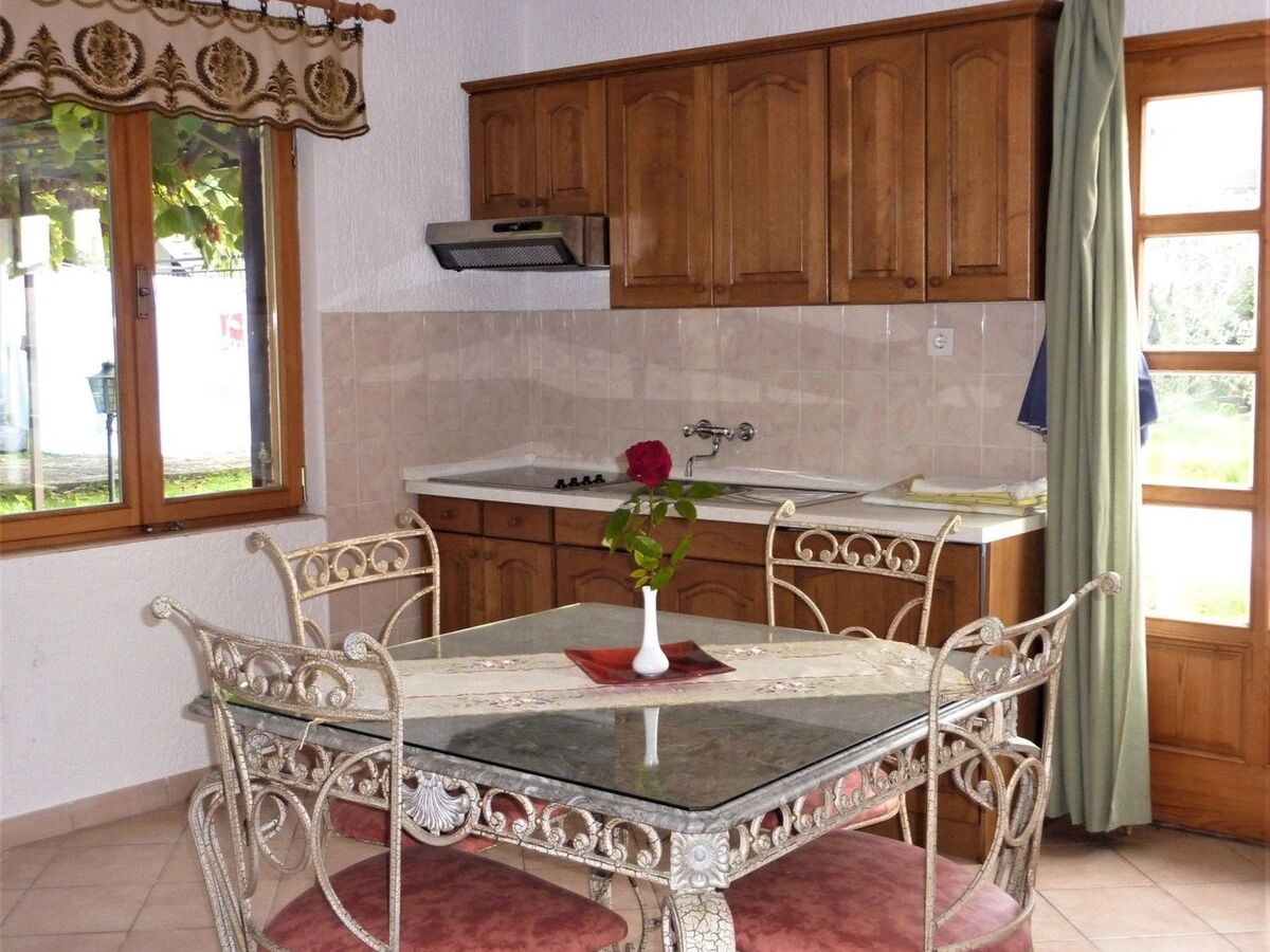 Maison 4 pers. avec jardin privé à Poreč, 400m mer - Photo 8