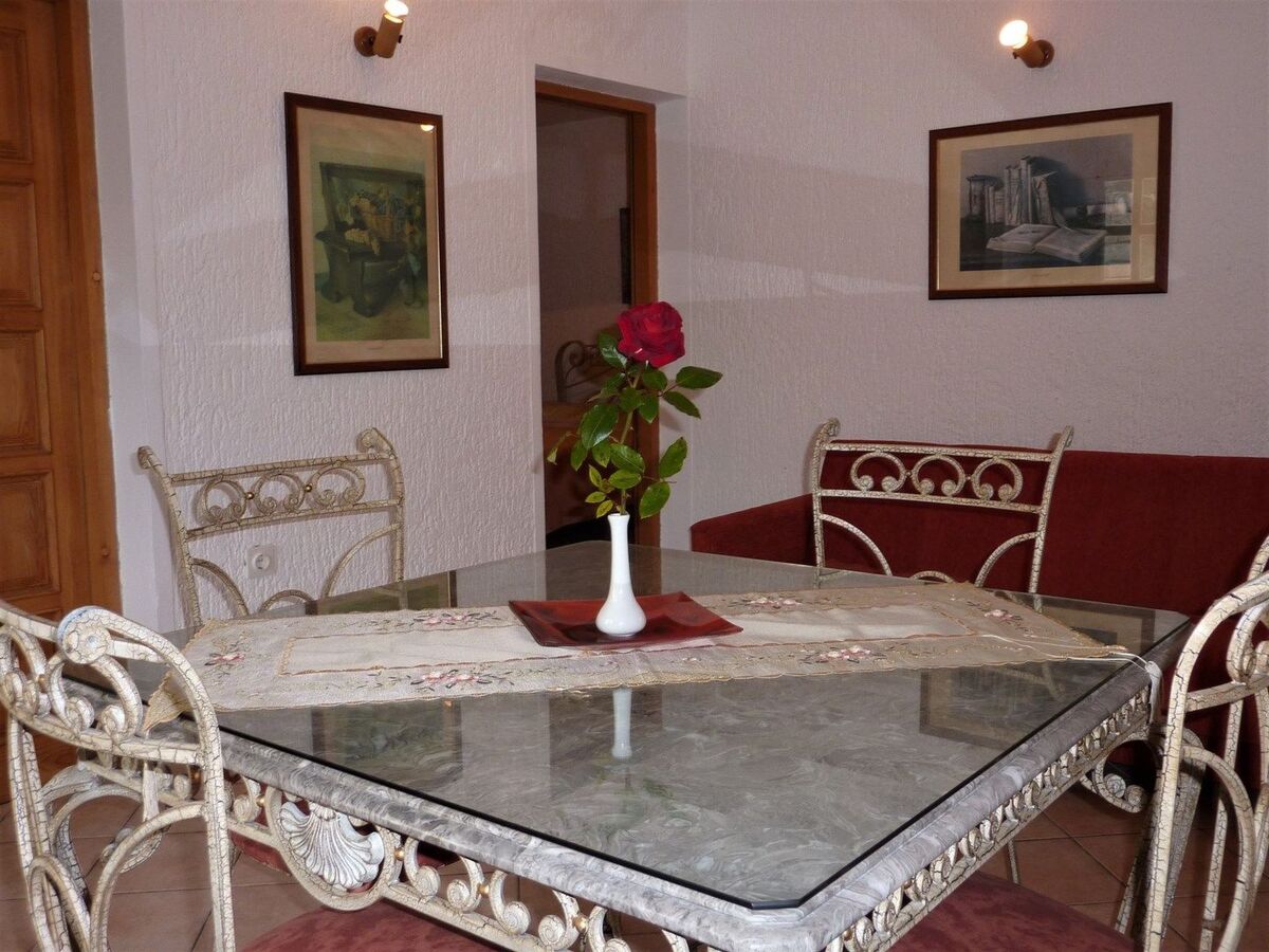 Maison 4 pers. avec jardin privé à Poreč, 400m mer - Photo 9