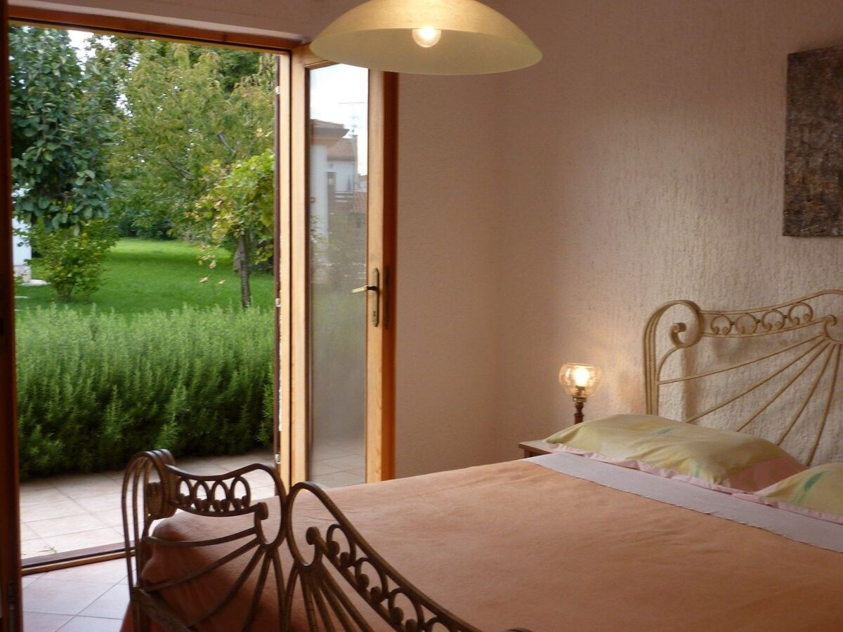 Maison 4 pers. avec jardin privé à Poreč, 400m mer - Photo 16