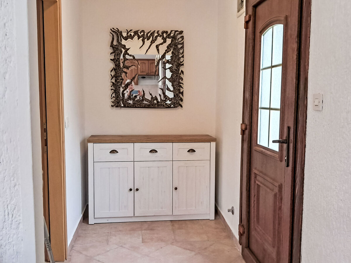 Maison 4 pers. avec jardin privé à Poreč, 400m mer - Photo 17