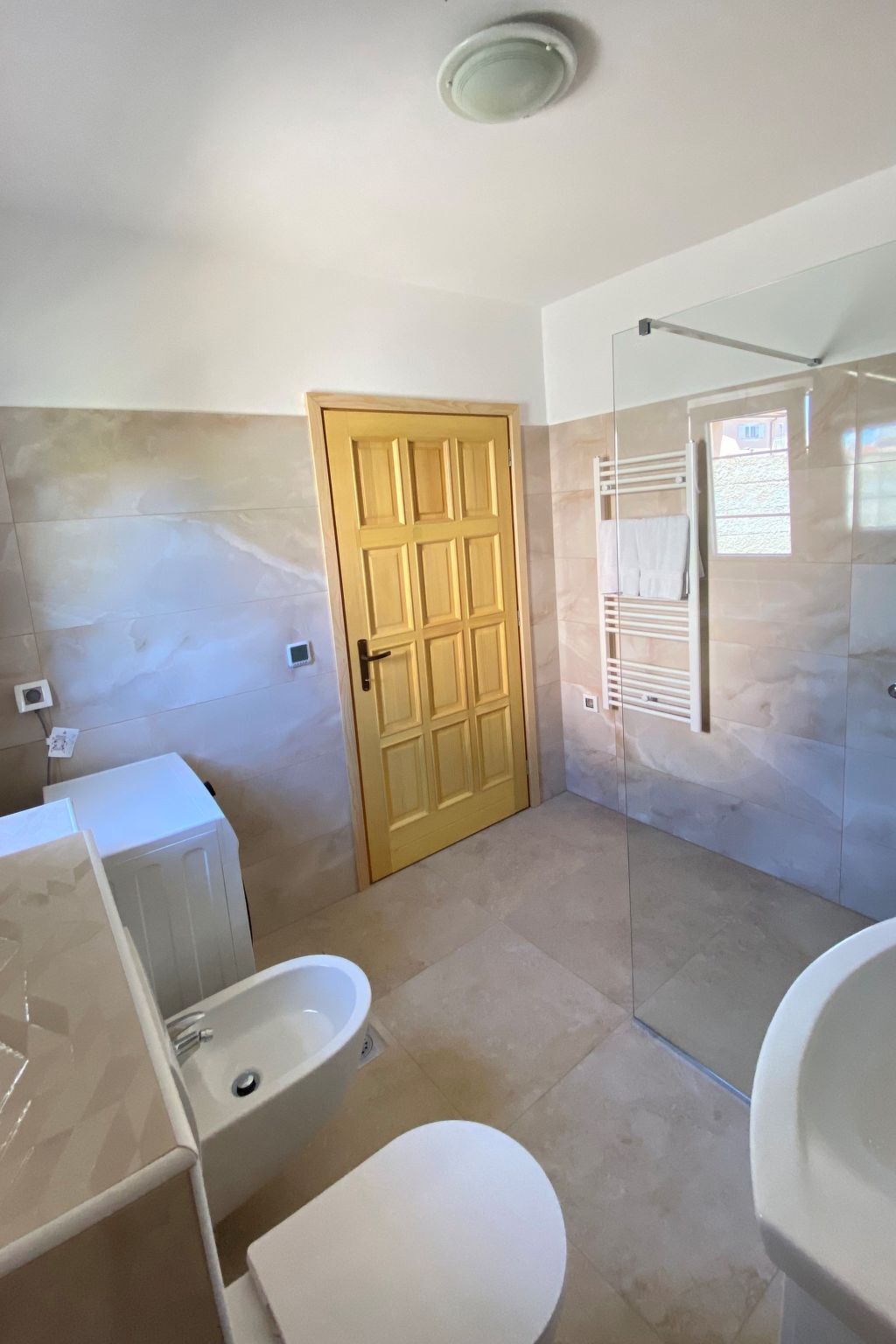 Maison 4 pers. avec jardin privé à Poreč, 400m mer - Photo 19