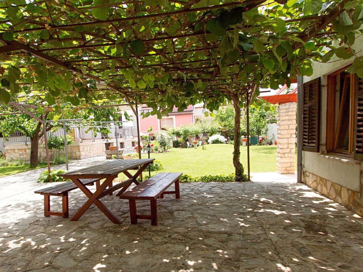 Maison 4 pers. avec jardin privé à Poreč, 400m mer - Photo 21