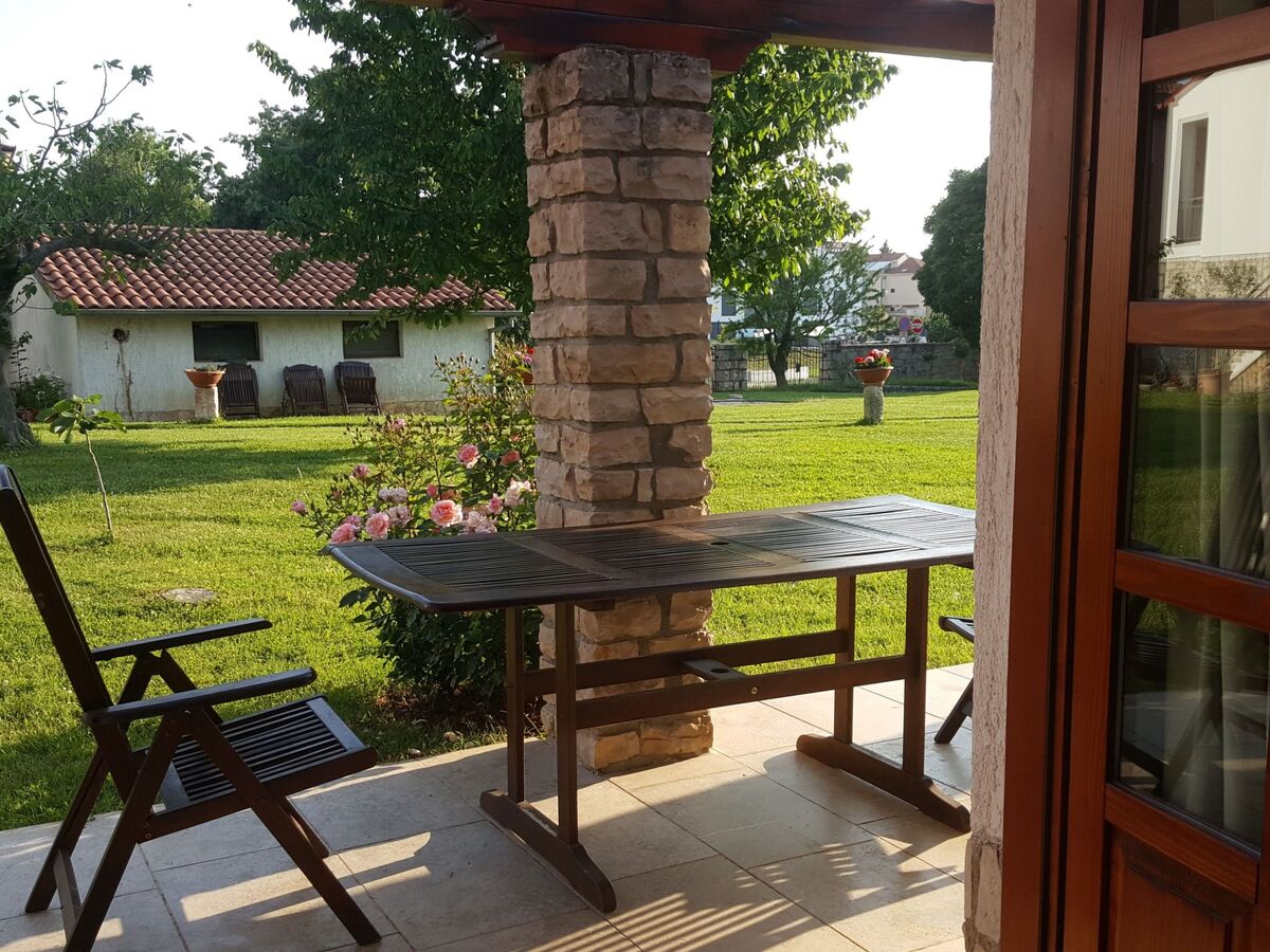 Maison 4 pers. avec jardin privé à Poreč, 400m mer - Photo 22