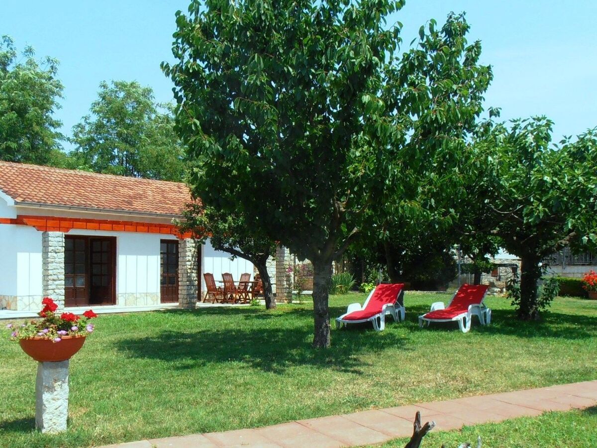 Maison 4 pers. avec jardin privé à Poreč, 400m mer - Photo 23